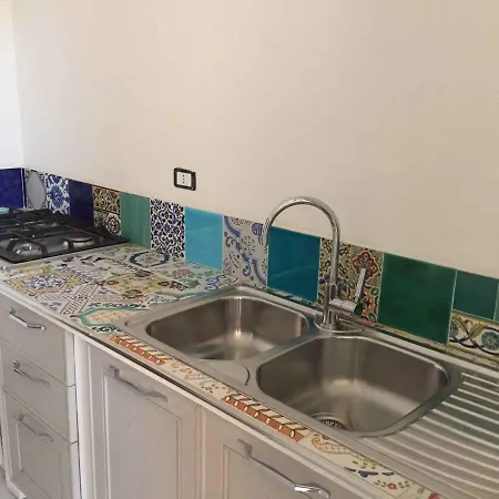 Appartamento In Grosseto 36205